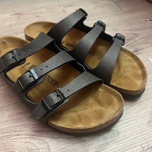 Birkenstock Size 7-7.5